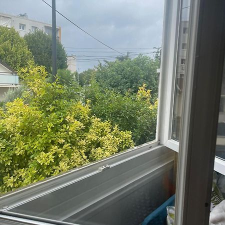 Appartamento Beau Studio A 30Min De Paris Bobigny Esterno foto